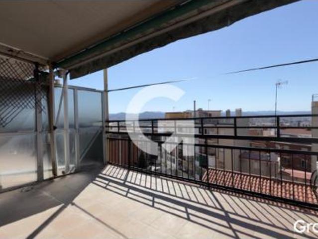 Ático Venta Cornellà de Llobregat, El Pedró
