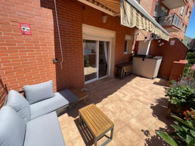 Ático Venta Cornellà de Llobregat, La Gavarra