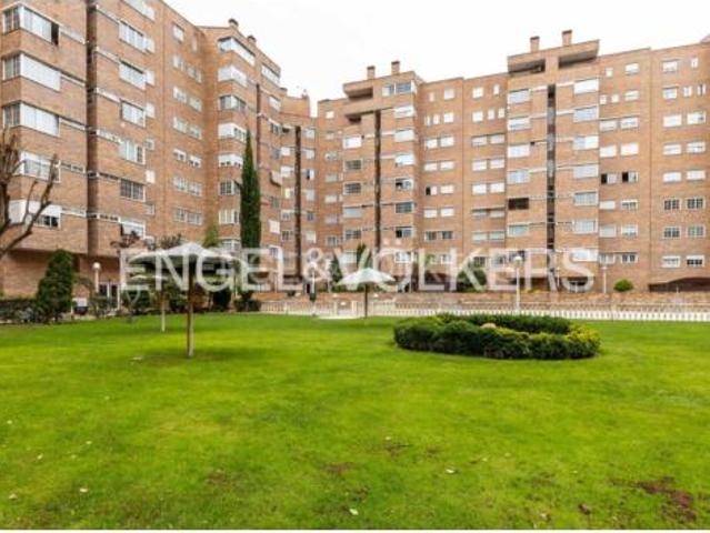 Ático Venta Coslada, El Barral Ferial
