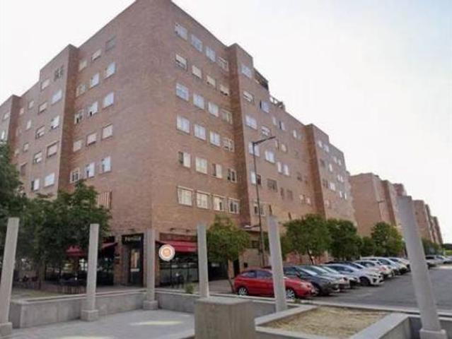 Ático Venta Coslada, Zona Puerto