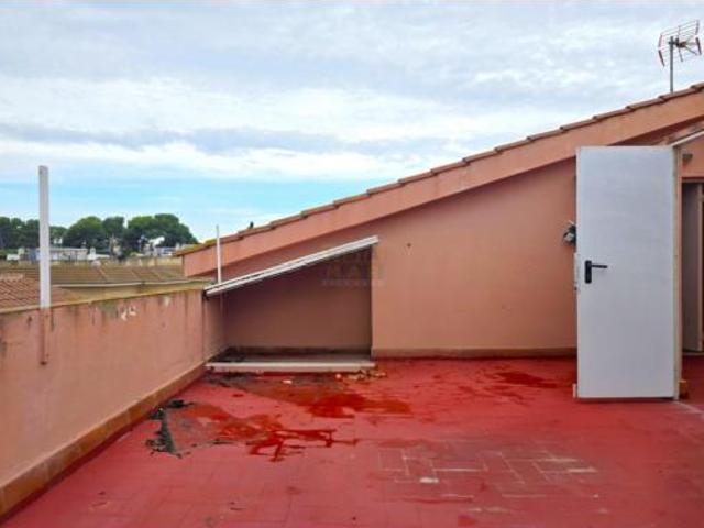 Ático Venta Cubelles, Molí de Baix Bardají