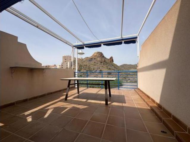 Ático Venta Cuevas del Almanzora, Pozo del Esparto