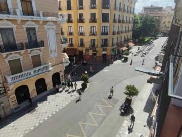 Ático Venta Cuenca Capital, Centro
