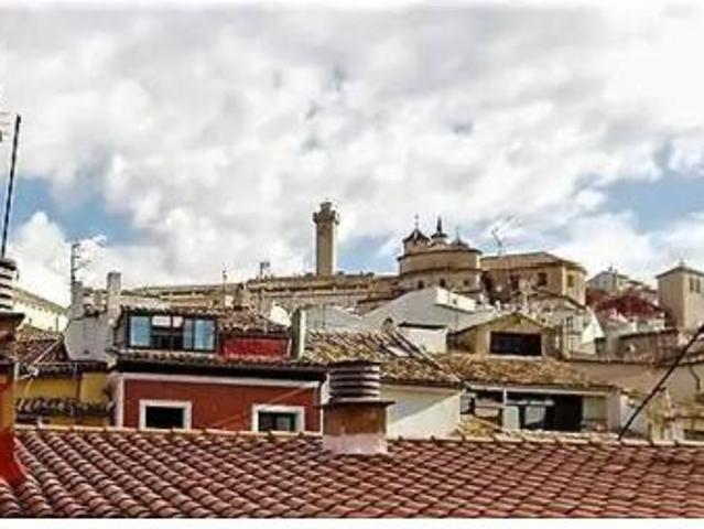 Ático Venta Cuenca Capital, Centro