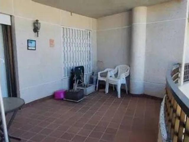 Ático Venta Cullera, Centre Urbà
