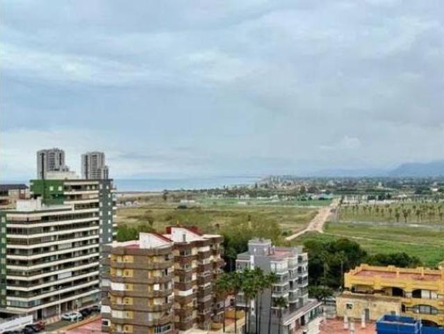 Ático Venta Cullera, Centre Urbà
