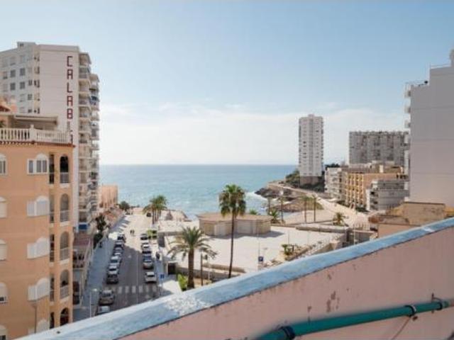 Ático Venta Cullera, El Far El Dossel