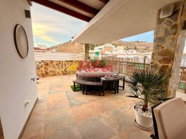 Ático Venta Cullera, Sant Antoni