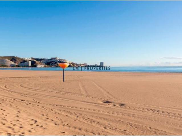 Ático Venta Cullera, Sant Antoni
