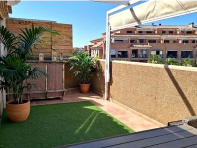 Ático Venta Dénia, Centro Urbano