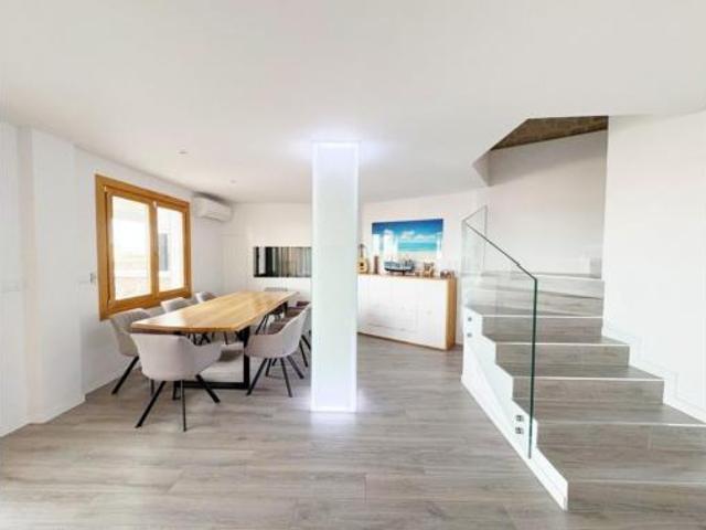 Ático Venta Dénia, La Pedrera Vessanes