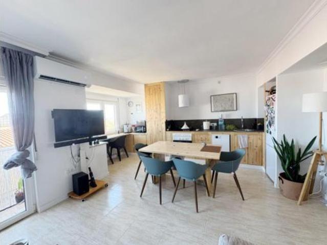 Ático Venta Dénia, Centro Urbano