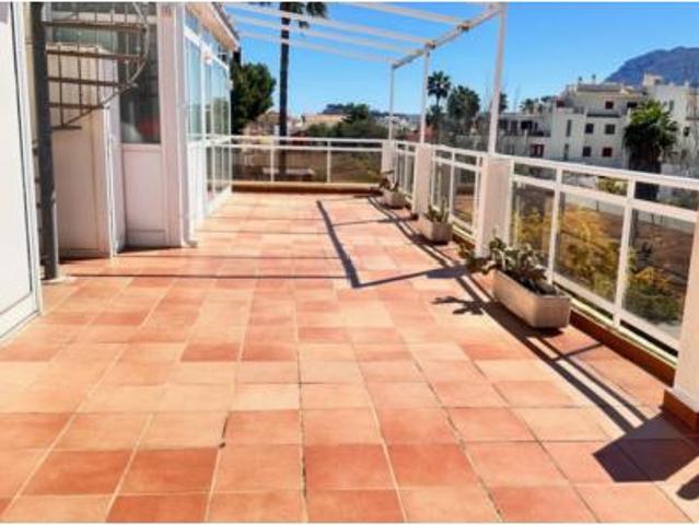 Ático Venta Dénia, Dénia
