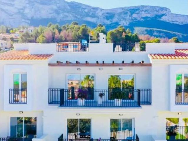 Ático Venta Dénia, Dénia