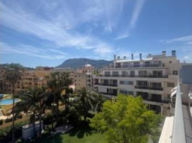 Ático Venta Dénia, Dénia