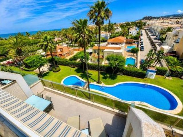 Ático Venta Dénia, Dénia