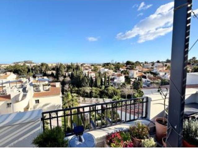 Ático Venta Dénia, El Montgó