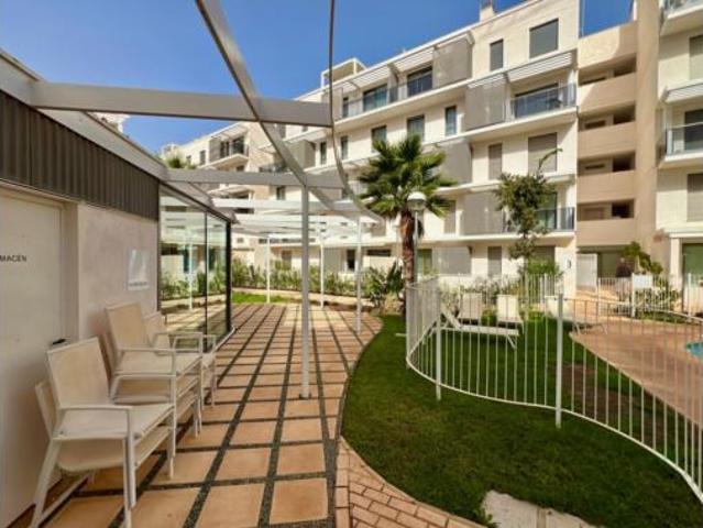 Ático Venta Dénia, El Montgó