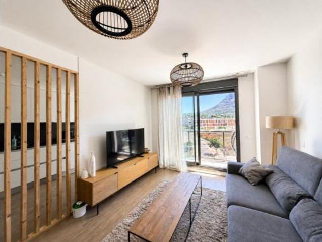 Ático Venta Dénia, El Montgó