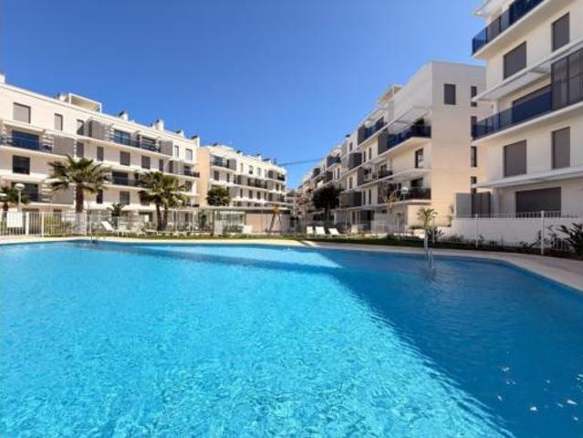 Ático Venta Dénia, El Montgó