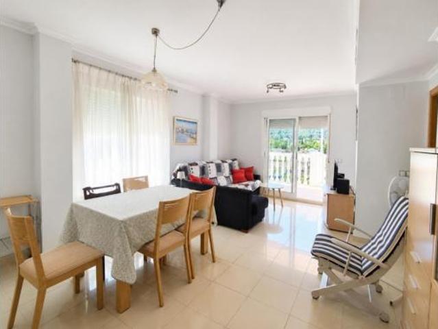 Ático Venta Dénia, El Montgó