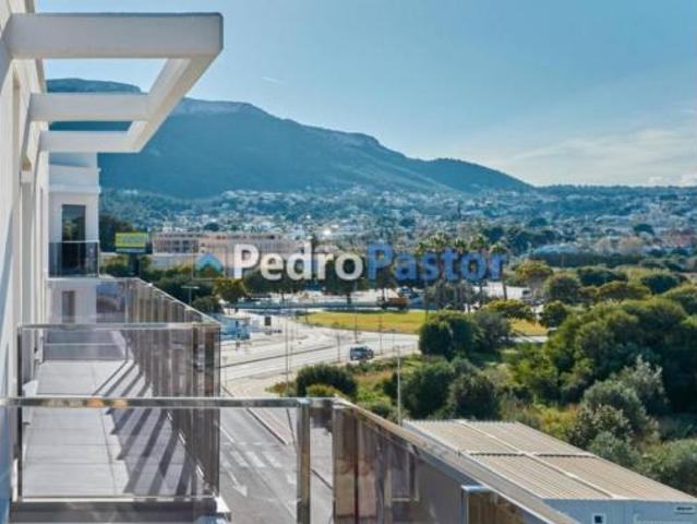 Ático Venta Dénia, El Montgó