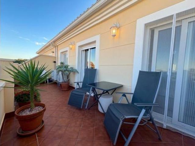 Ático Venta Dénia, La Pedrera Vessanes