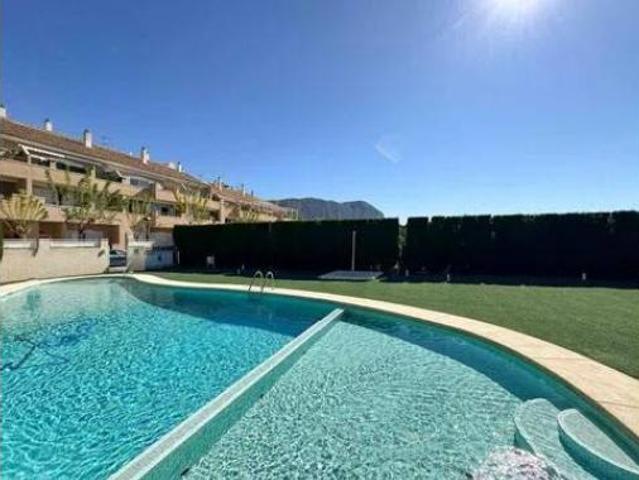 Piso Venta Dénia, La Sella La Xara Jesús Pobre