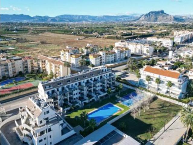 Ático Venta Dénia, Les Marines