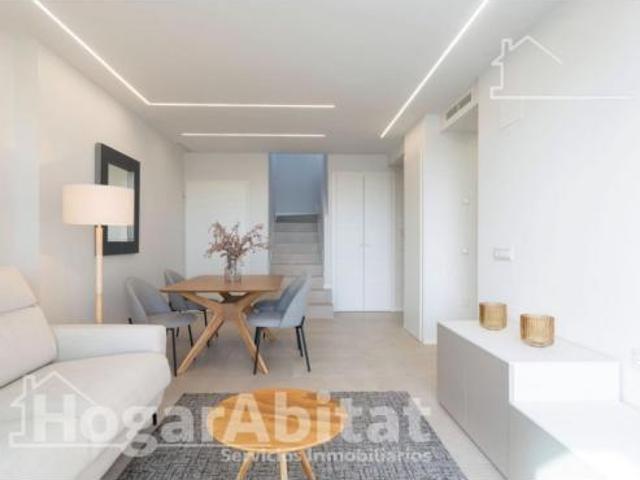 Ático Venta Dénia, Les Marines