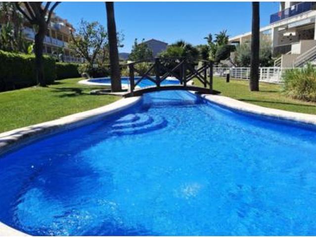 Ático Venta Dénia, Les Marines