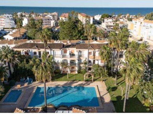 Ático Venta Dénia, Les Marines