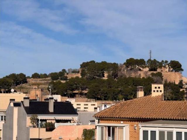Ático Venta Dénia, Saladar