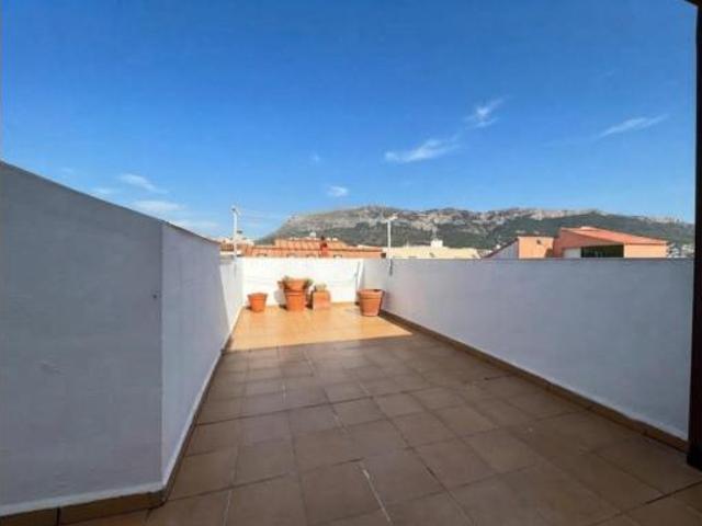 Ático Venta Dénia, Saladar