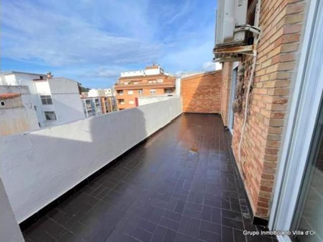 Ático Venta Dénia, Saladar