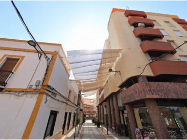 Ático Venta Dos Hermanas, Centro Doña Mercedes