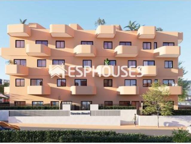 Ático Venta El Campello, El Campello