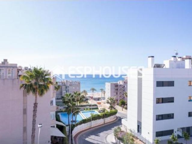 Ático Venta El Campello, El Campello