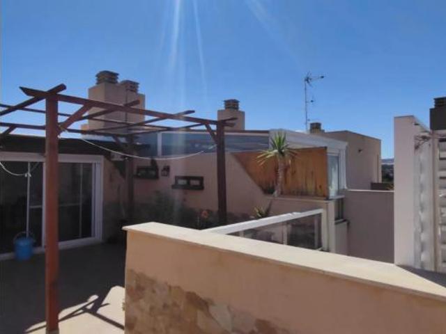 Ático Venta El Campello, El Campello Pueblo