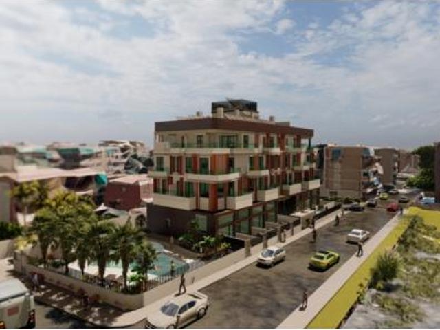 Ático Venta El Campello, Platja Muchavista