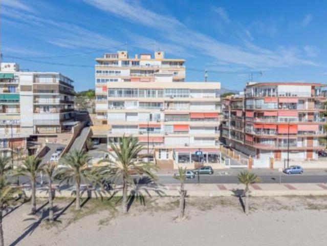 Ático Venta El Campello, Platja Muchavista