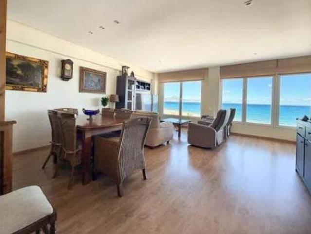 Ático Venta El Campello, Platja Muchavista