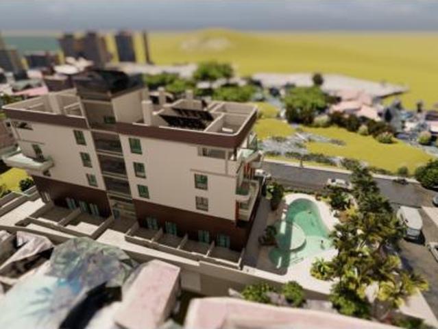 Ático Venta El Campello, Platja Muchavista