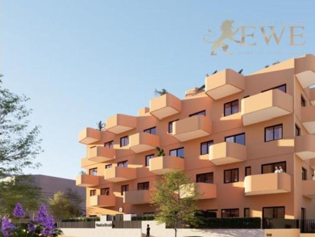 Ático Venta El Campello, Platja Muchavista