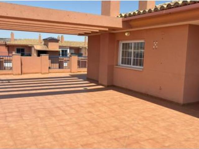 Ático Venta El Ejido, Almerimar