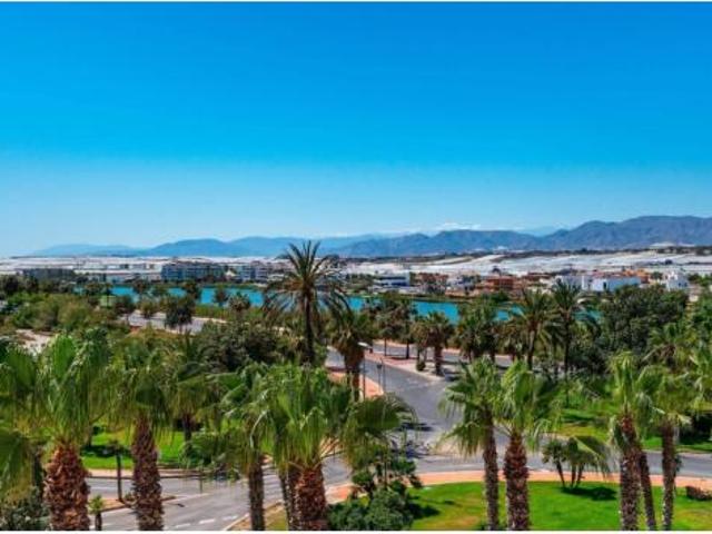 Ático Venta El Ejido, Almerimar