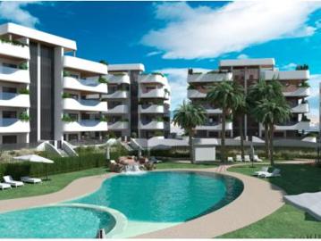 Ático Venta El Ejido, Almerimar