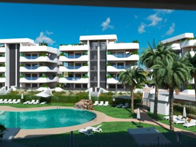 Ático Venta El Ejido, Almerimar