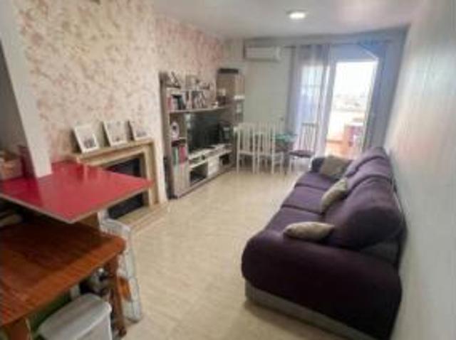 Ático Venta El Ejido, Barrio Sur