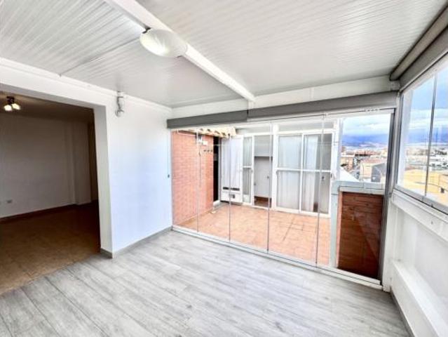 Ático Venta El Ejido, Barrio Pabellón Estación